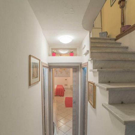 Apartment Pink21 Firenze Bagian luar foto