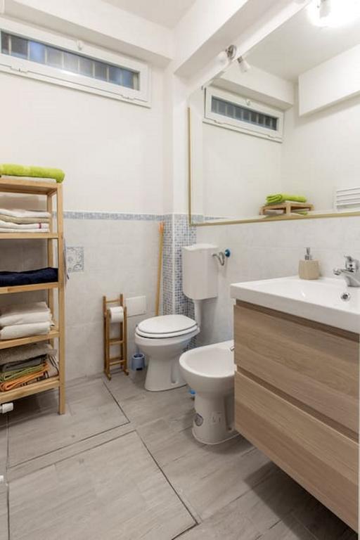 Apartment Pink21 Firenze Bagian luar foto