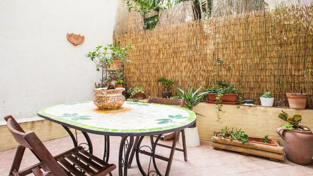 Apartment Pink21 Firenze Bagian luar foto