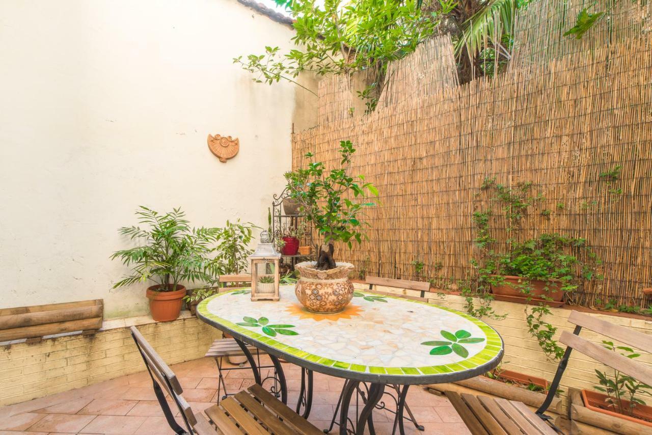 Apartment Pink21 Firenze Bagian luar foto