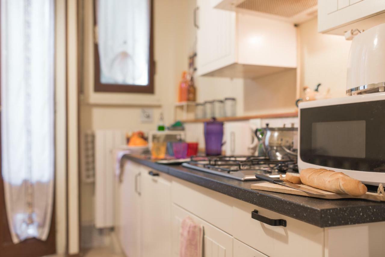 Apartment Pink21 Firenze Bagian luar foto