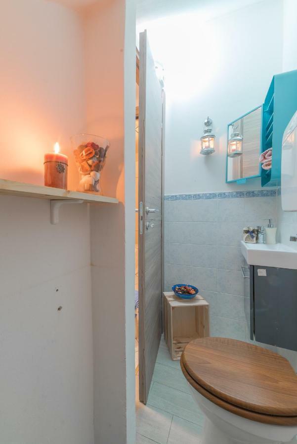 Apartment Pink21 Firenze Bagian luar foto