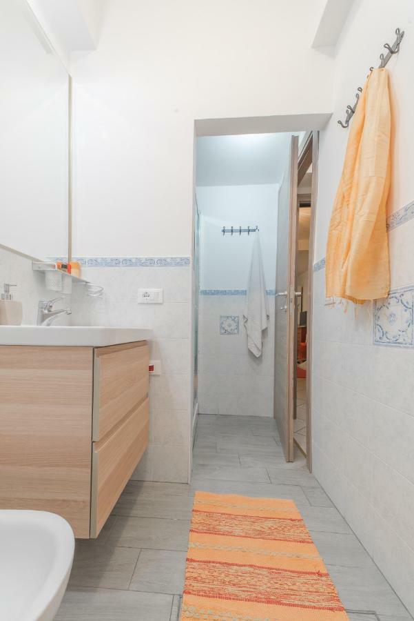 Apartment Pink21 Firenze Bagian luar foto