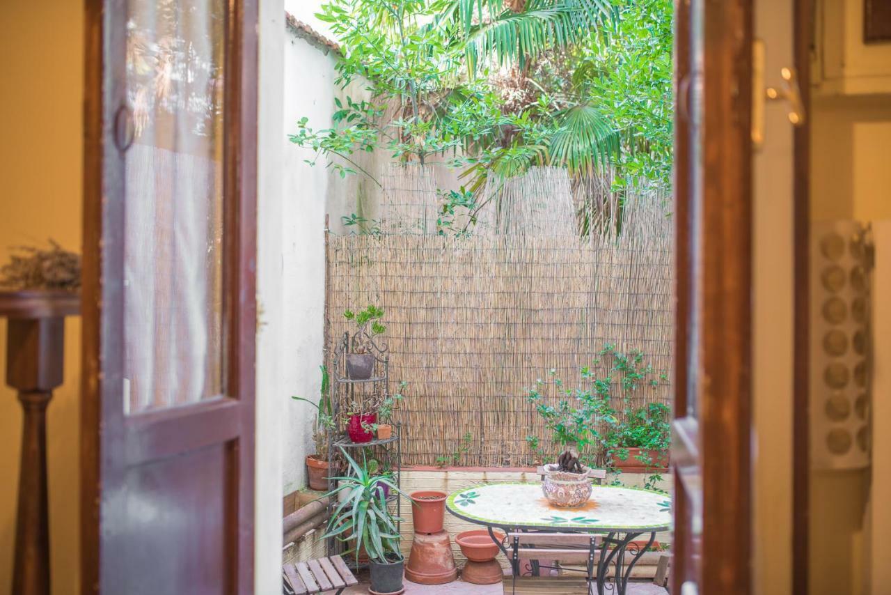 Apartment Pink21 Firenze Bagian luar foto