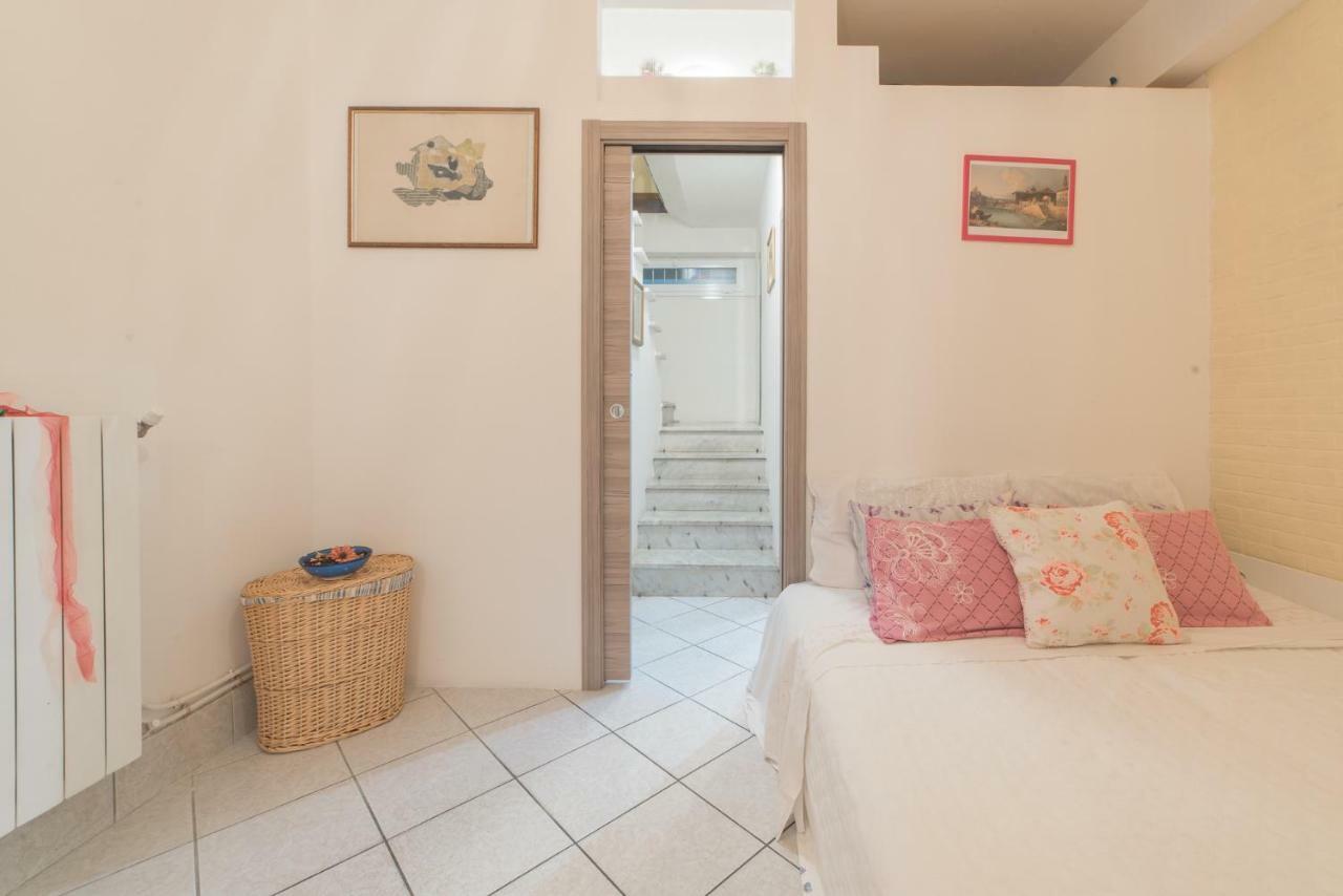 Apartment Pink21 Firenze Bagian luar foto