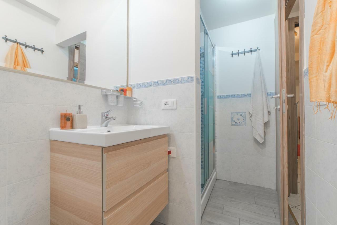 Apartment Pink21 Firenze Bagian luar foto