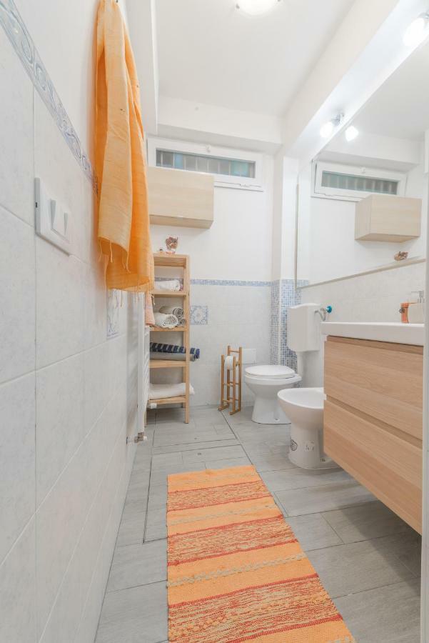 Apartment Pink21 Firenze Bagian luar foto