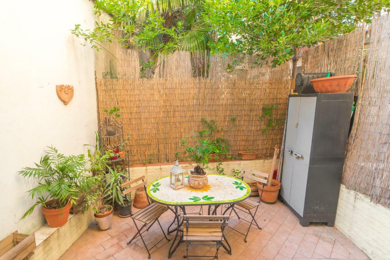 Apartment Pink21 Firenze Bagian luar foto