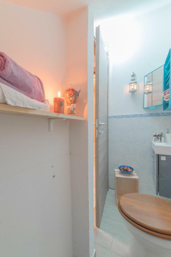 Apartment Pink21 Firenze Bagian luar foto